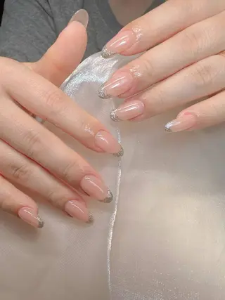ネイル 長出し専門店🎀 HARO💕Nailのネイルデザイン
