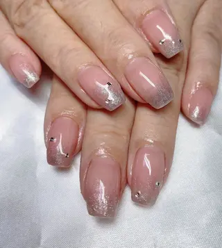 ネイル Cocorium_ sasakiのネイルデザイン