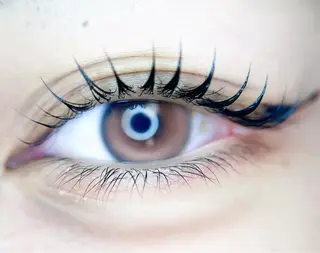 マツエク・マツパ eyelist. mizuki🐈⬛の眉毛・アイブロウイメージ