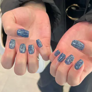 ネイル WAVY_nail maoのネイルデザイン