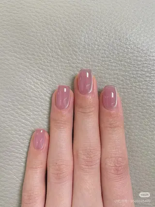 ネイル ジュリ ネイルのネイルデザイン