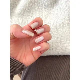 ネイル 𖡼 yumenoのネイルデザイン