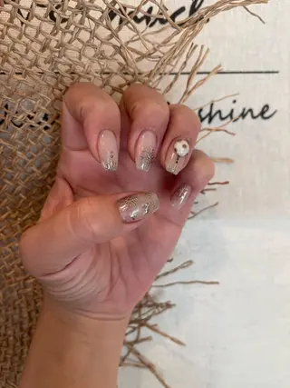 ネイル nailsalon gagaのネイルデザイン