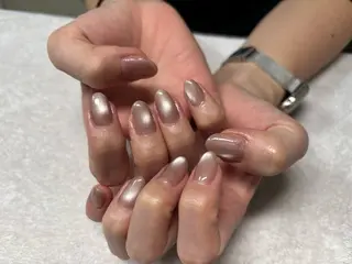 ネイル see nail所属・see nailのネイルデザイン