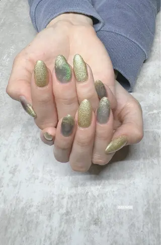 ネイル あきじ NAILのネイルデザイン