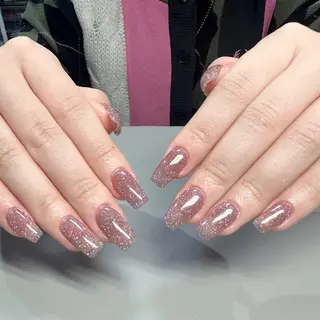 ネイル MO MO🐻のネイルデザイン