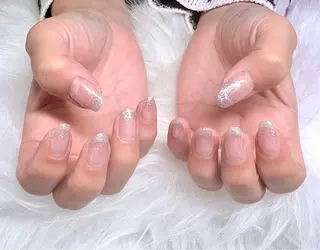 ネイル Nailsalon Dahliaのネイルデザイン