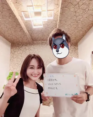 プライベートサロン宿り木所属・江坂@宿り木　脱毛＆ 耳ツボジュエリーのその他イメージ