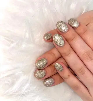 ネイル Bellelune所属・ベルリュンヌ Mizukiのネイルデザイン