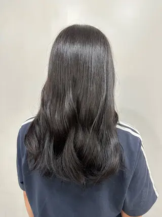 ロング カラー HairSalon SHIAN橋本店所属・SHIAN橋本 🌷うい🌷のヘアスタイル