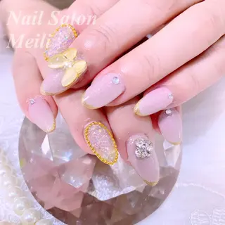 ネイル NAILSALON MEILIのネイルデザイン