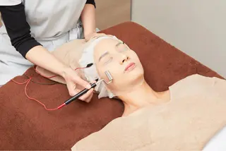 まつ毛エクステ／まつ毛パーマ／フェイシャル／beautysalon cocora所属・ビューティーサロン ココラのマツエク・マツパデザイン