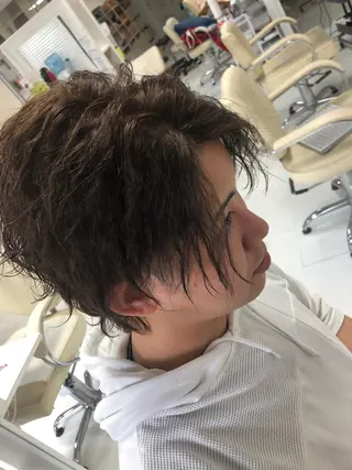 パーマ ヘッドスパ師Uran (^^)のその他イメージ