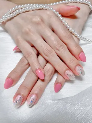 ネイル Melody メロディのネイルデザイン