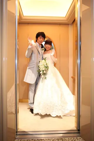 林 星子のエステ・リラクイメージ