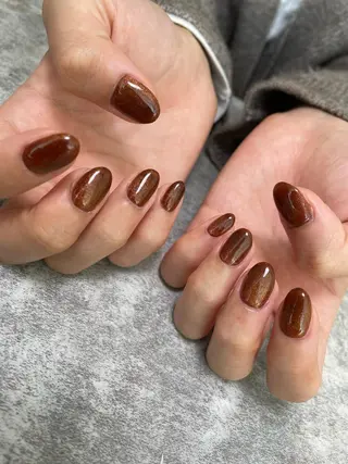 ネイル ma riのネイルデザイン