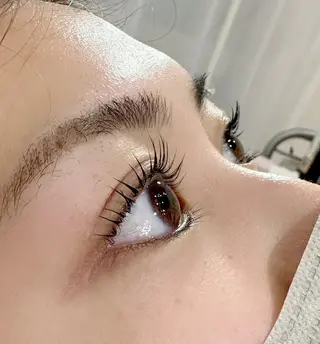 マツエク・マツパ Angelic Hira ♥🧸のマツエク・マツパデザイン