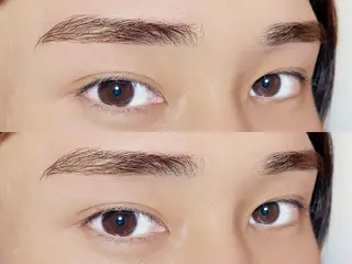 アイブロウ メンズ 💙美眉/マツパ 💙Yamamotoのマツエク・マツパデザイン