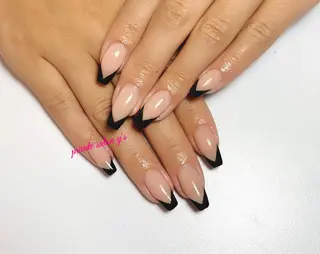 ネイル y' sのネイルデザイン