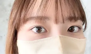 マツエク・マツパ niche eye 宮崎 果歩のマツエク・マツパデザイン