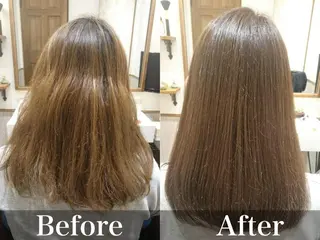 ロング Dears上大岡店所属・Dears 上大岡のヘアスタイル