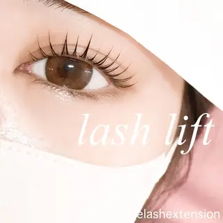 マツエク・マツパ TIÁM eyelashのマツエク・マツパデザイン