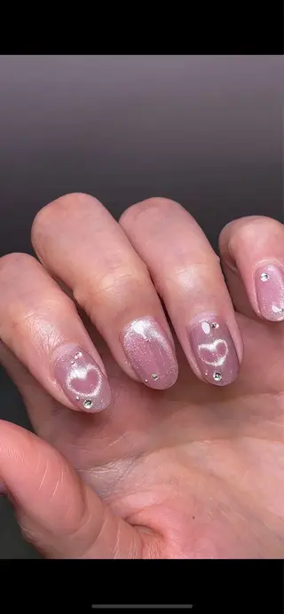 ネイル nail salon王妃の園所属・王妃の園 ohinosonoのネイルデザイン