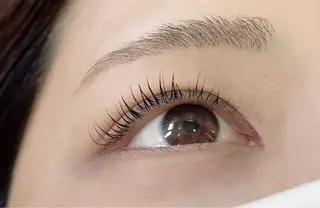 マツエク・マツパ Rairia momoka🎀✨のマツエク・マツパデザイン