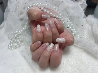 ネイル MORIMAX nail&eyeのマツエク・マツパデザイン