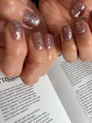 ネイル nailsalon Puretéのネイルデザイン