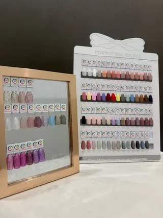 ネイル salon village所属・kairi ⋆౨ৎ˚⟡˖࣪のネイルデザイン