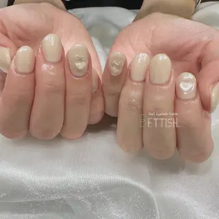 ネイル nailsalon Lucetta.のネイルデザイン