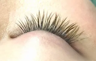 マツエク・マツパ Ciluna所属・Ciluna ☆のマツエク・マツパデザイン