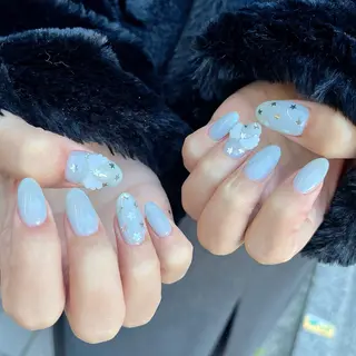 ネイル 🫧OPELIA NAIL渋谷🫧のネイルデザイン