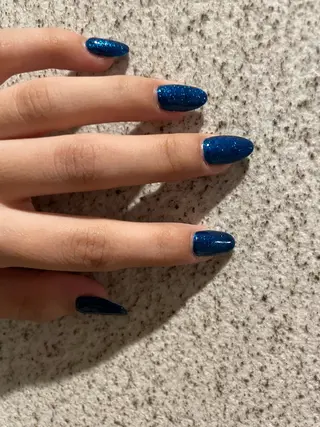 ネイル 南里 葵のネイルデザイン