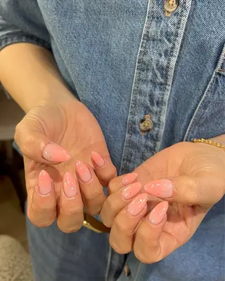 ネイル Nes.Nail所属・Miyagi Asamiのネイルデザイン