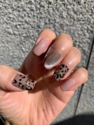 ネイル アトリエKT-2所属・ナルサワ トモミのエステ・リラクイメージ