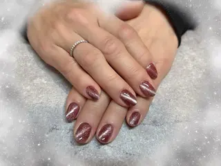 ネイル AYA .Kのネイルデザイン