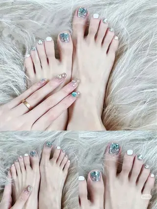 ネイル N.one 🎀Rina💅🏻のネイルデザイン