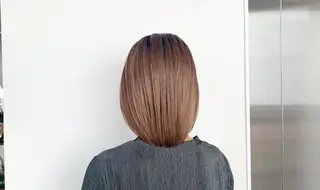 ショート 小田裕也 チャンモリパーマのヘアスタイル