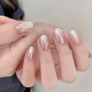 ネイル HAHA salon所属・HAHA salonのネイルデザイン