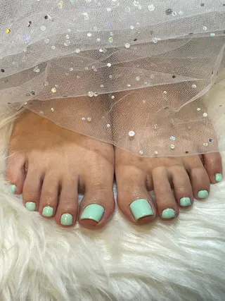 ネイル Miyakawa Ririkoのネイルデザイン