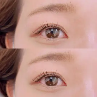 マツエク・マツパ yamamoto aoiのマツエク・マツパデザイン