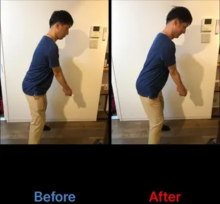 cottonサロン所属・武元 大樹のエステ・リラクイメージ