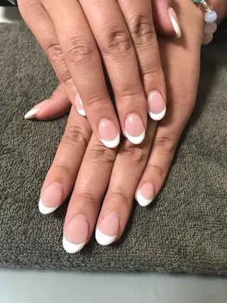 ネイル Masuko Yasukaのネイルデザイン