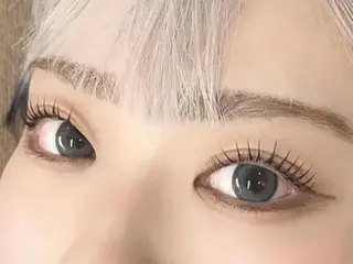 マツエク・マツパ 🌈fein.トータ ルビューティー🌈のマツエク・マツパデザイン