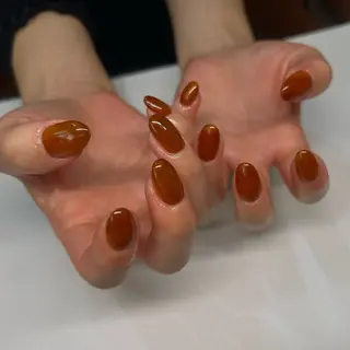 ネイル 𐂃 colorer𐂃のネイルデザイン