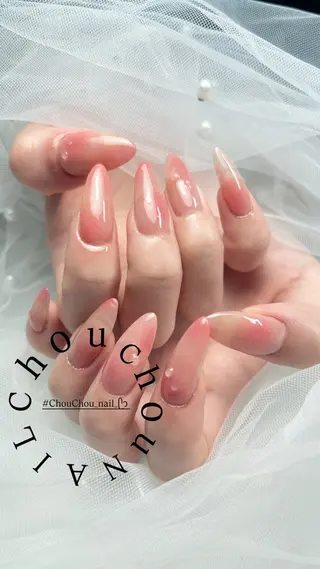 ネイル ChouChou nailのネイルデザイン