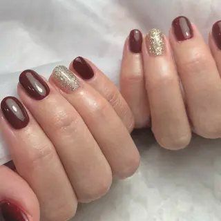 ネイル Halo Nail 【ハロネイル】のネイルデザイン