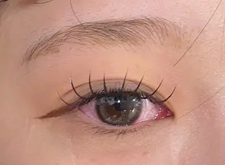 マツエク・マツパ 🎀 マエカワ ユウリ 🎀のマツエク・マツパデザイン